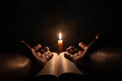 Migrantes temen acudir a servicios religiosos por miedo a la deportación