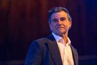 La fórmula de Galuccio para invertir en la Argentina