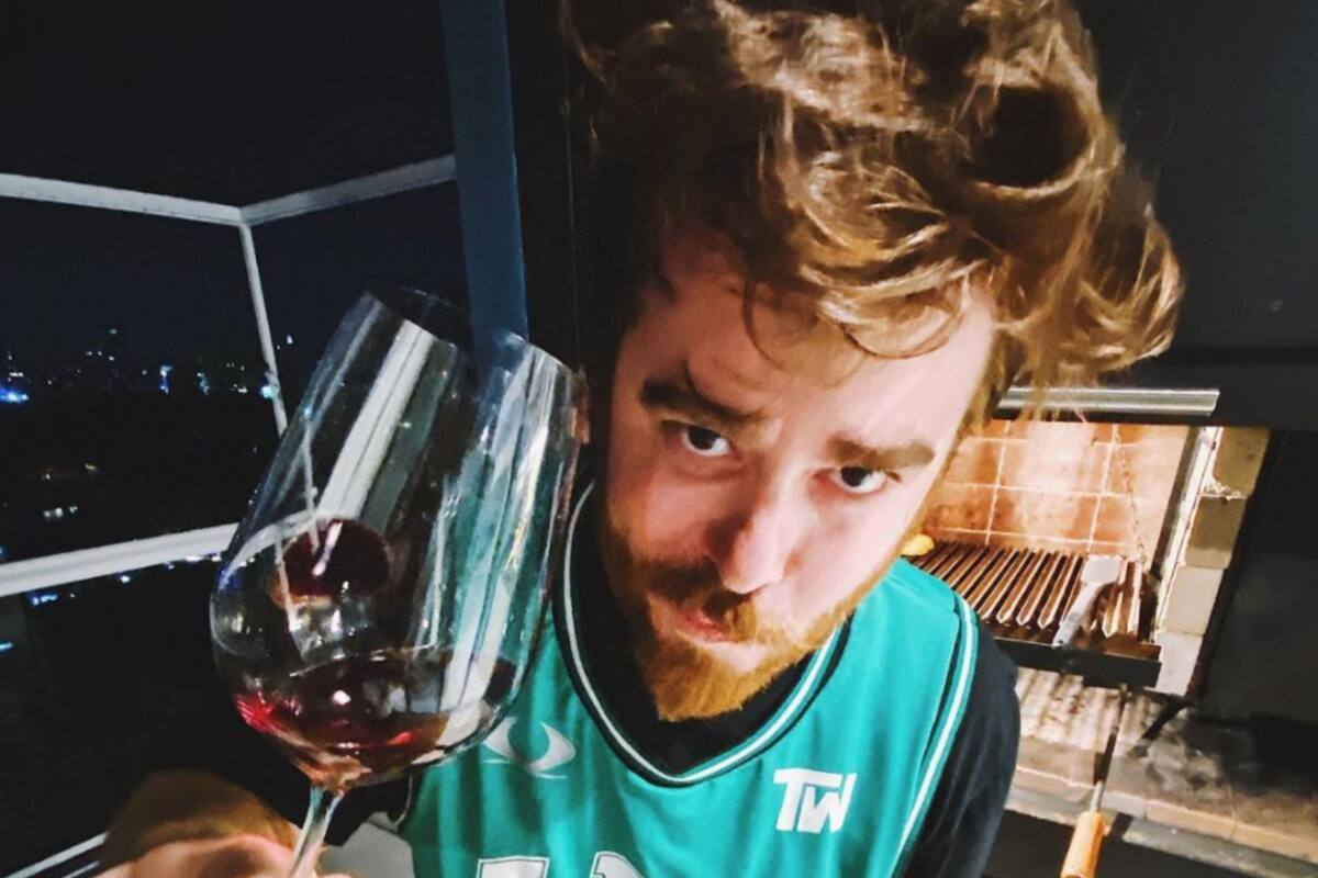 Migue estrenó un nuevo espacio y sorprendió a sus seguidores