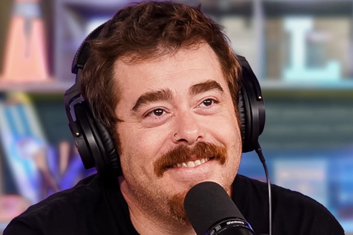 Migue Granados explicó de qué manera bajó de peso (Foto: Instagram @sonequevolaba)