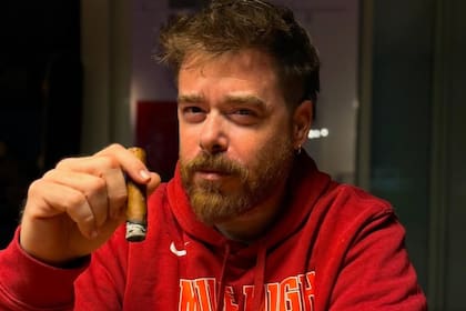 Migue Granados habló de su tratamiento para adelgazar (Foto: Instagram/@miguegrana)