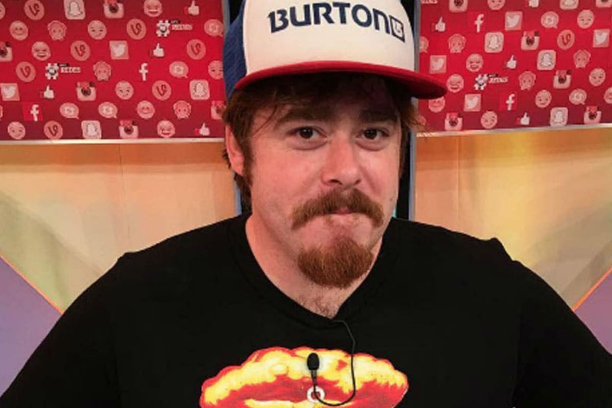 Migue Granados, mejor labor humorística