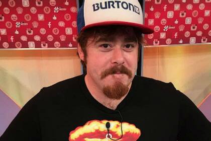 Migue Granados, mejor labor humorística