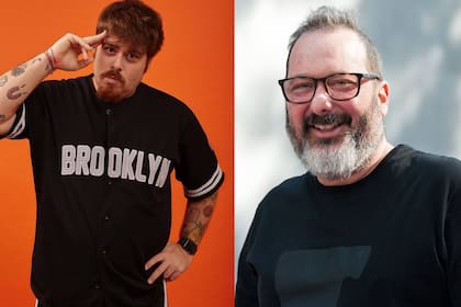 Migue Granados reveló el pedido que le hizo Gerardo Rozín antes de morir