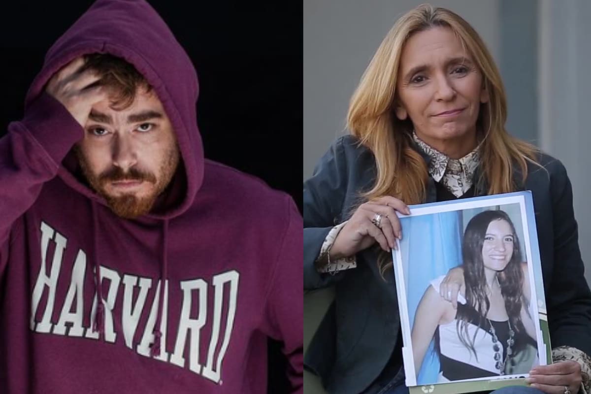 Migue Granados reveló la reacción de Jimena Aduriz sobre la repercusión de su entrevista (Foto Instagram @miguegrana / foto archivo)