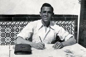 Miguel Hernández
