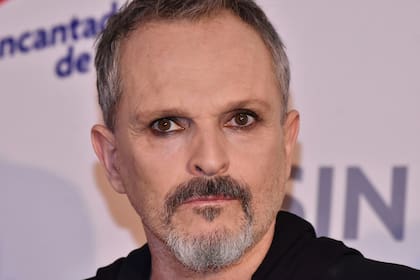 Miguel Bosé