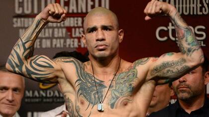 Miguel Cotto