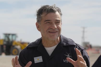 Miguel Galuccio
