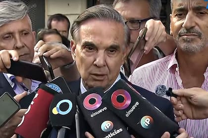Miguel Pichetto