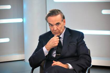 Pichetto no descartó ser candidato para las próximas elecciones presidenciales
