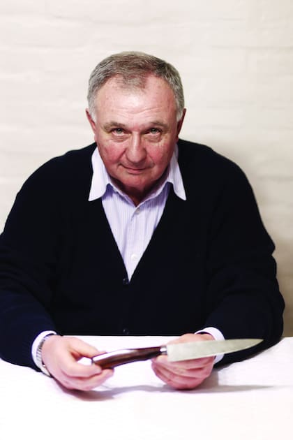 Miguel Delgado