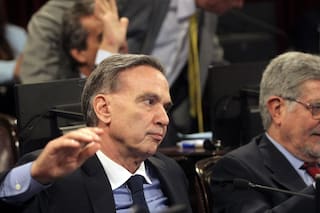 Cambiemos pidió tratar el desafuero de Cristina y provocó el enojo de Pichetto