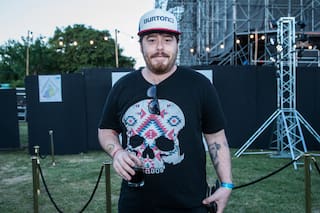 Migue Granados criticó a la radio de Mario Pergolini