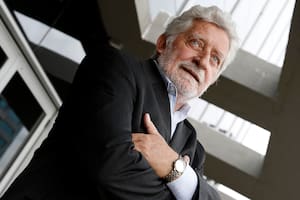 Miguel Schiaretti