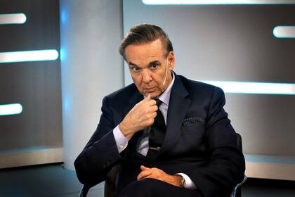Miguel Pichetto