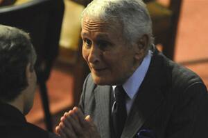 Murió el represor Miguel Etchecolatz a los 93 años