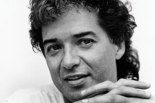 Vivió en la calle, hizo música para ganar afectos y creó un grupo clave del rock argentino con una mentira