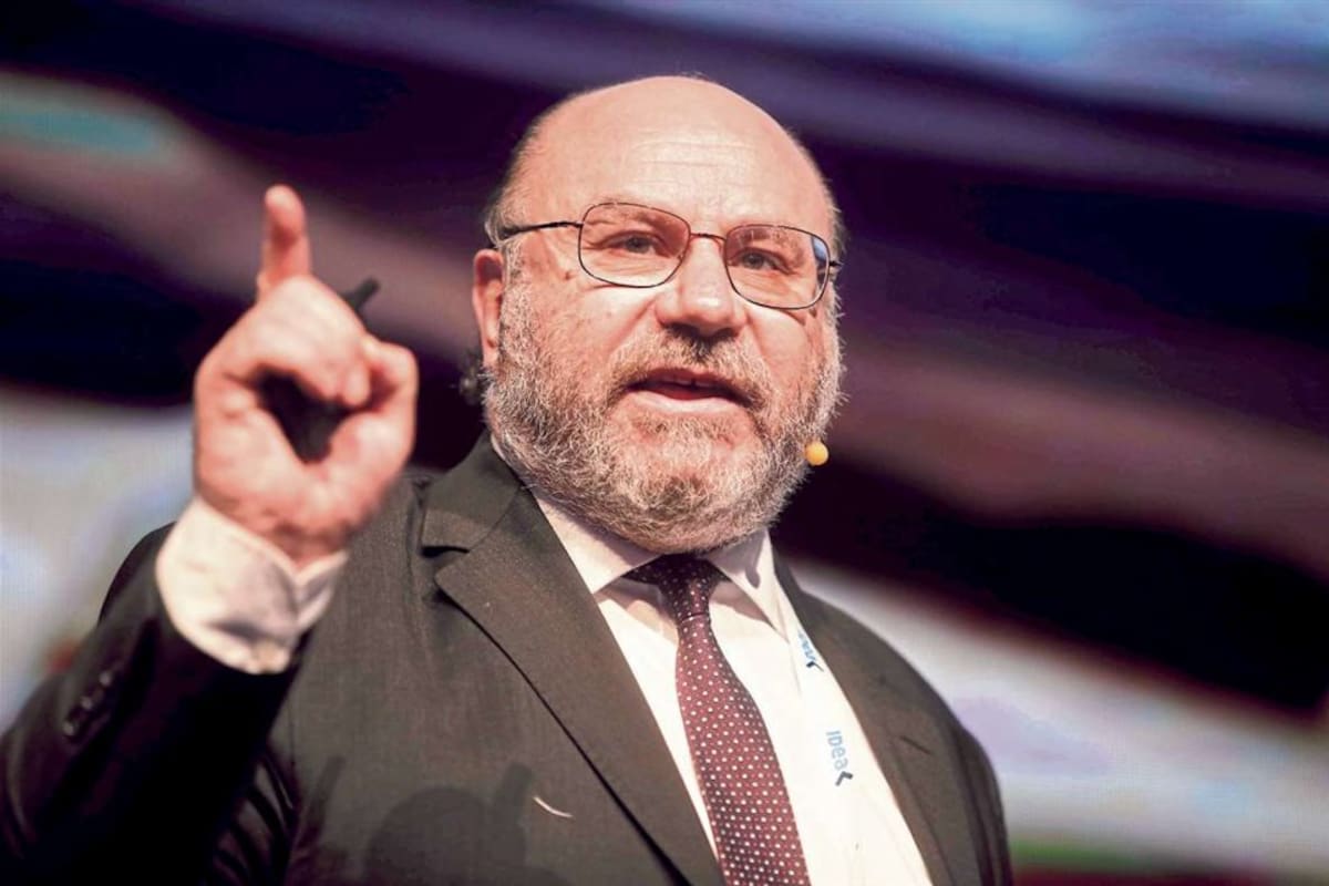 Miguel Piedecasas