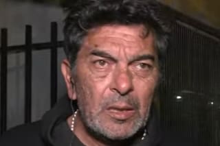 El abuelo de Agostina Vega se quebró al recordar a su nieta y prometió continuar la búsqueda de justicia