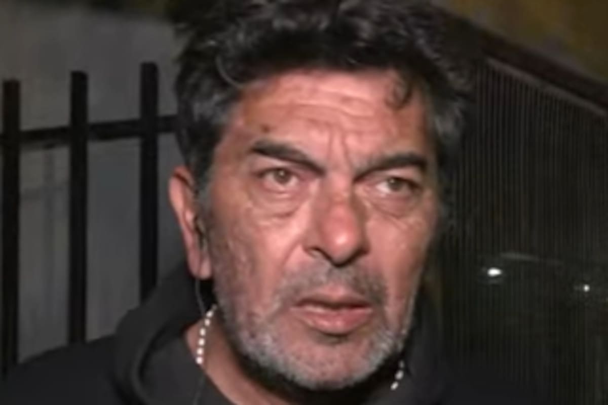 Miguel, avô de Agostina Vega: “Vou continuar a lutar até que o último envolvido seja preso”