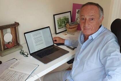 Miguel Acevedo, presidente de la UIA: "Estamos trabajando para que los salarios se puedan pagar"