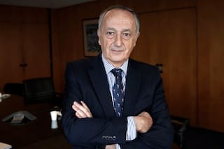 Enojados pero pragmáticos, en la UIA confían en hacer las paces con el Gobierno