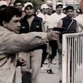 A 20 años de un Día de la Lealtad violento: qué pasó con ‘Madonna’ Quiroz, el tirador de la Quinta de San Vicente