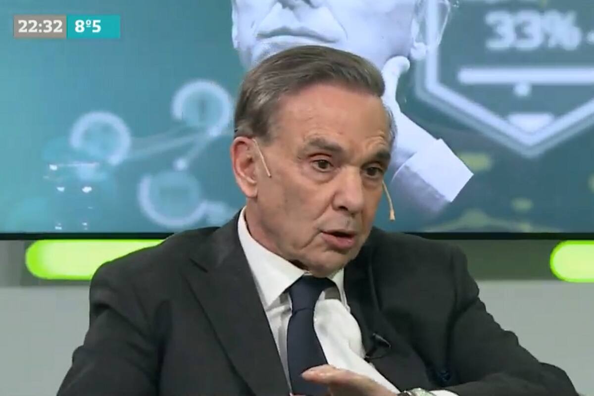 Miguel Angel Pichetto