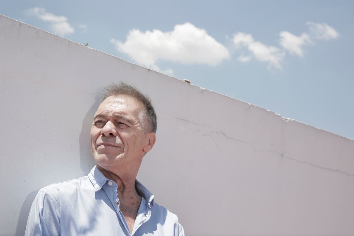 Miguel Ángel Solá