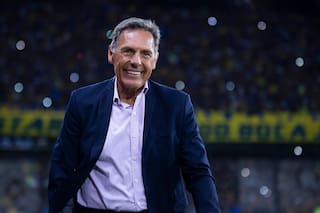 Pasional, intuitivo, discreto, cordialísimo: adiós a un hombre eternamente futbolero