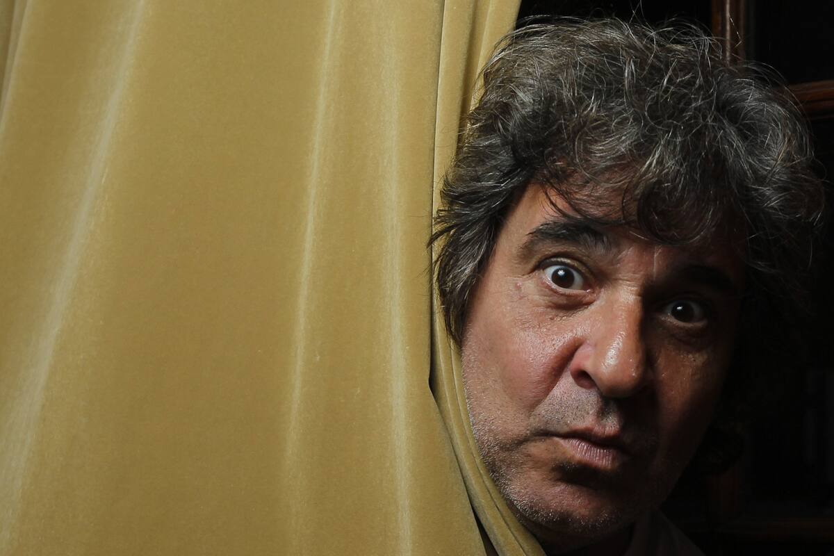 Miguel Angel Rodriguez