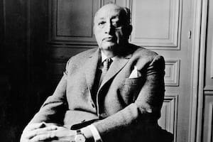Miguel Ángel Asturias