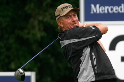 Miguel Angel Jimenez