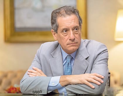 Miguel Angel Pesce
