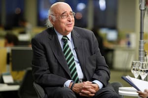 Miguel Ángel Broda: “La reelección del Presidente Milei depende de que el resto de la economía crezca 2%”
