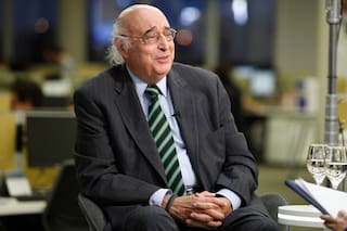 Miguel Ángel Broda: “La reelección del Presidente Milei depende de que el resto de la economía crezca 2%”