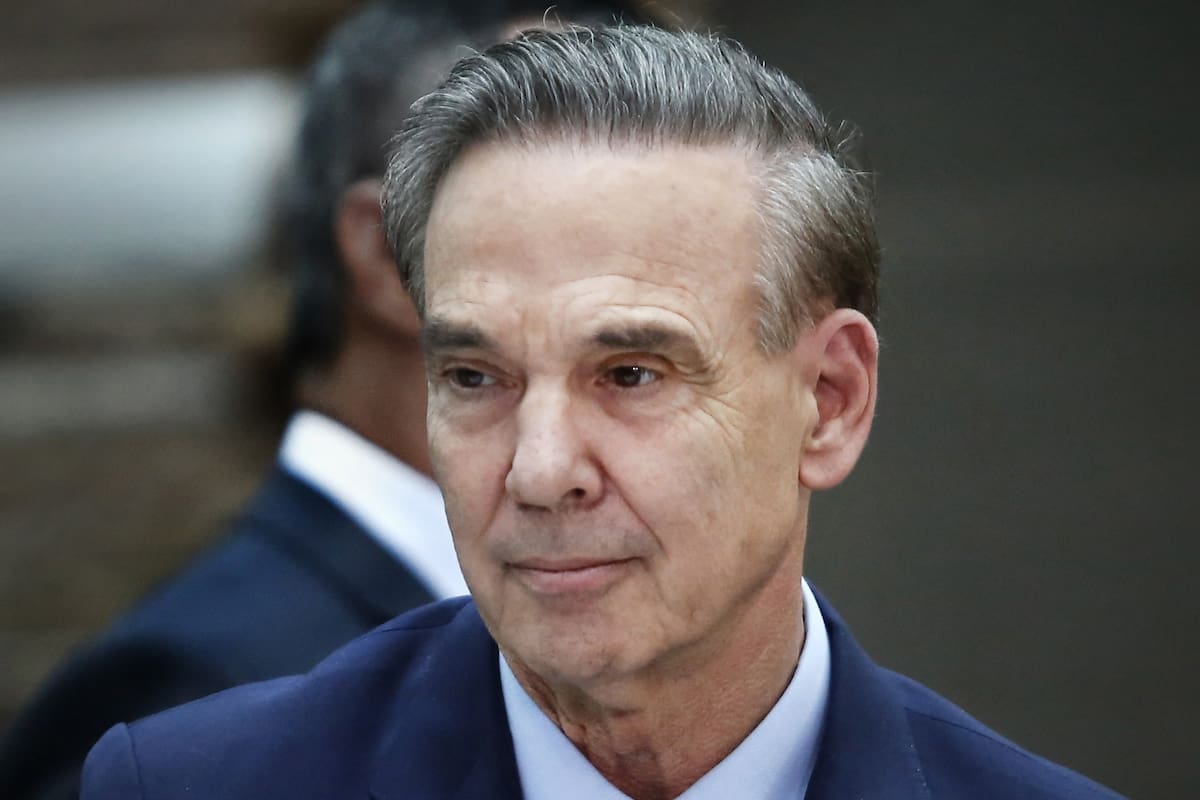 Miguel Ángel Pichetto