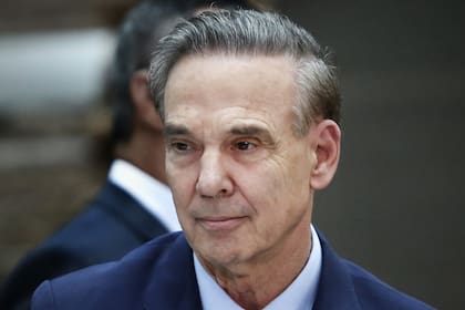 Miguel Ángel Pichetto