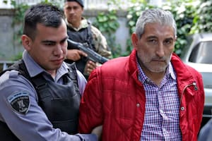 Miguel Ángel "Mameluco" Villalba