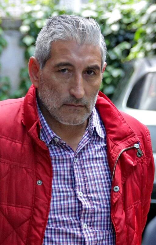 Miguel Ángel "Mameluco" Villalba