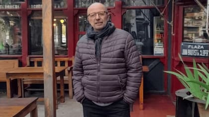 Miguel Ángel Berlini tenía 64 años