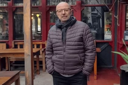 Miguel Ángel Berlini tenía 64 años