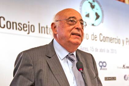 Miguel Ángel Broda afirmó que parte del poder gobernante "tiene una visión como Irán o Venezuela de cómo debe ser una economía"