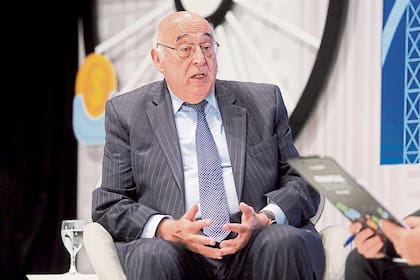 Miguel Ángel Broda: "Estamos en una época de enorme pesimismo"