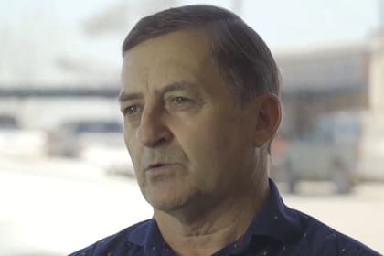 Miguel Ángel Cerutti, propietario de Lácteos Cerutti