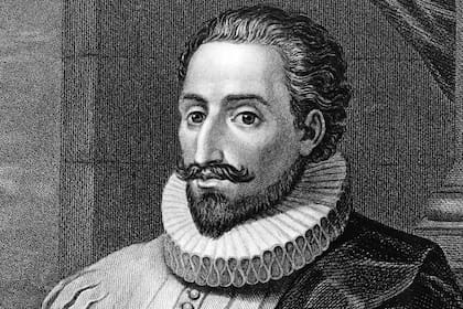 En el aniversario 403 de su muerte, un día como hoy de 1616, un vistazo a los aspectos menos conocidos de la vida del escritor español