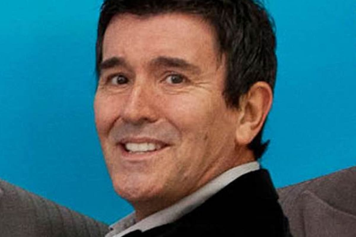 Miguel Ángel Cherutti le dedicó su vida al espectáculo