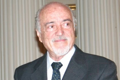 Miguel Ángel Espeche Gil