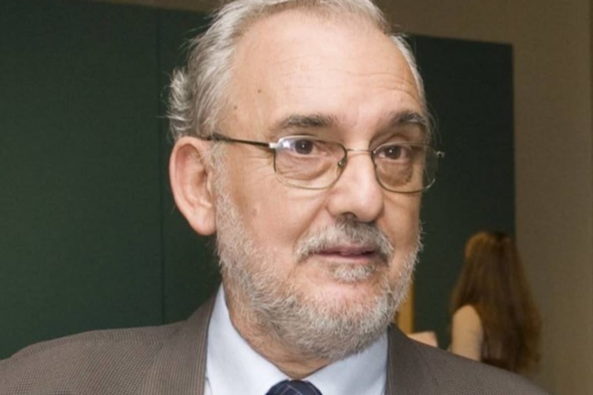 Miguel Ángel Muñoz, docente de Amigos del Bellas Artes, murió en Buenos Aires a los 78 años